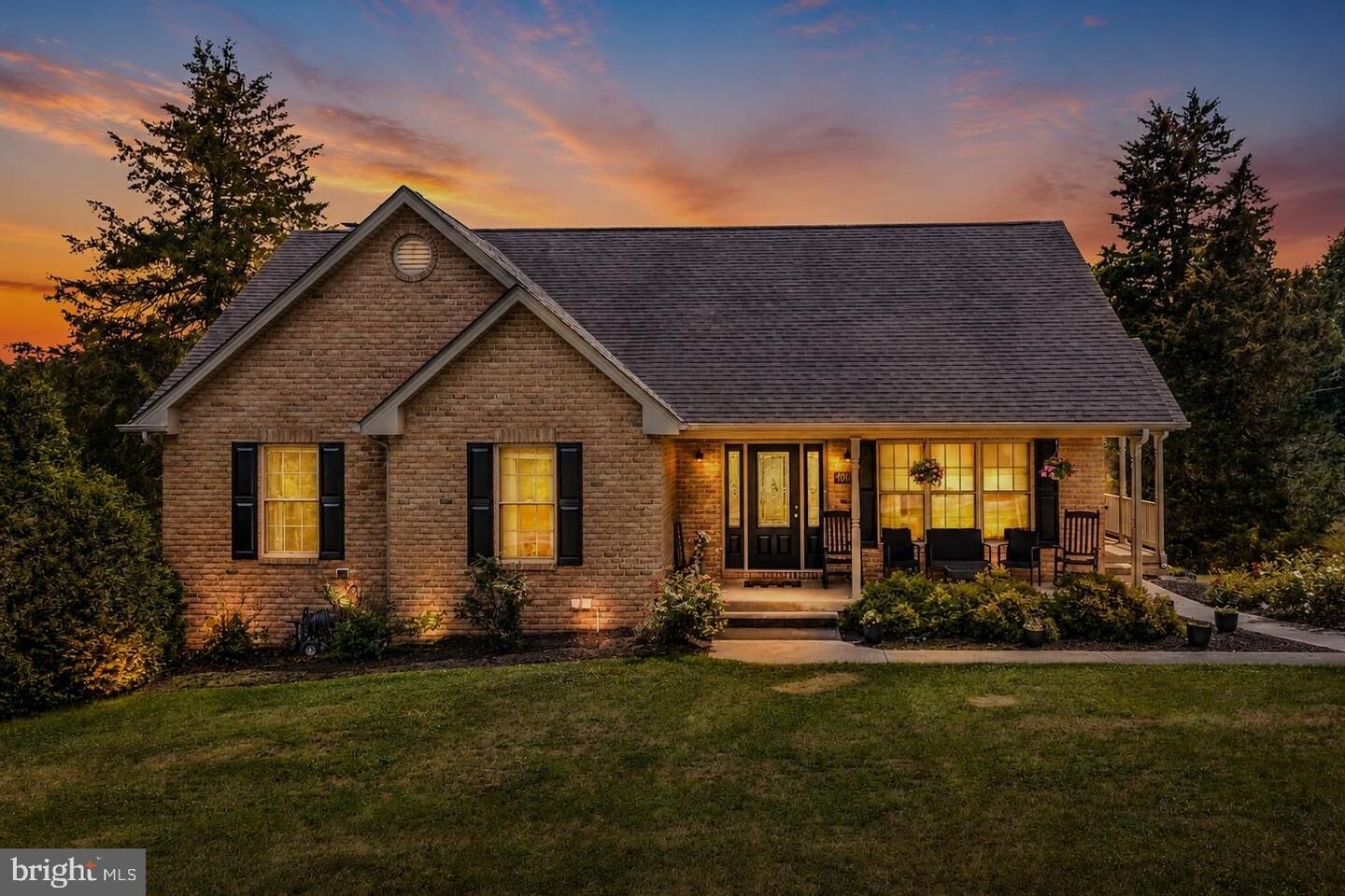 Property Photo: 906 Conner Bowers Road WV 25427
