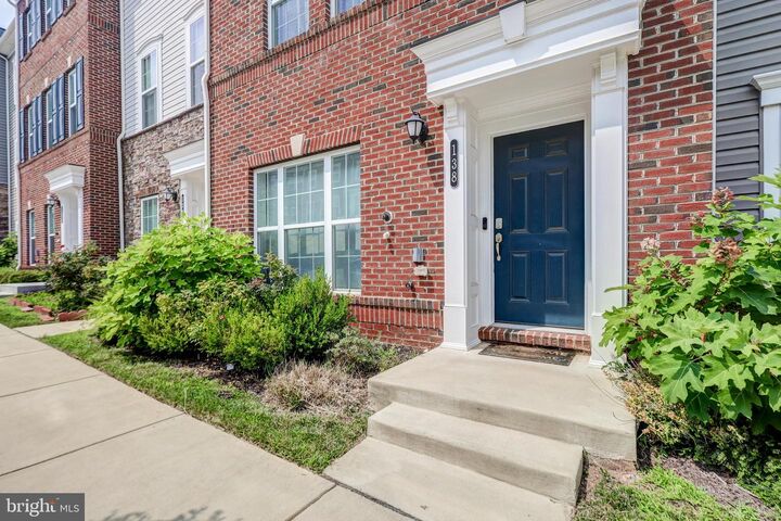 Property Photo: 138 Garden Capital Way MD 20878