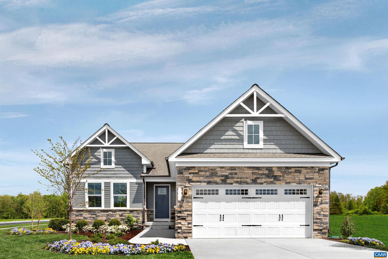 Property Photo:  188 Glacier Ave  VA 22923 