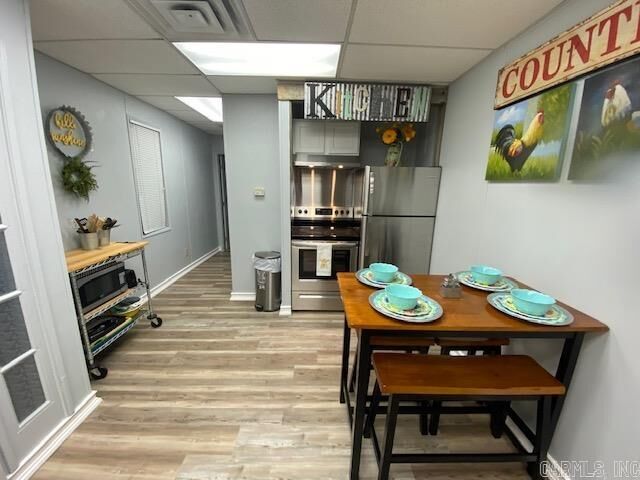 Property Photo: 704 Osborne Road AR 72675