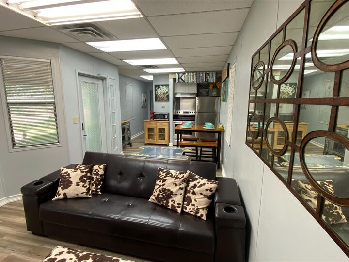 Property Photo: 704 Osborne Road AR 72675