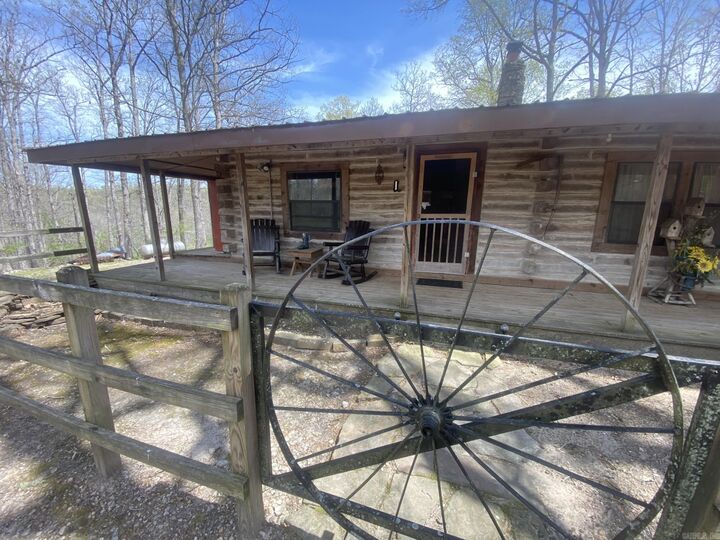 Property Photo: 237 Pride And Joy Lane AR 72675