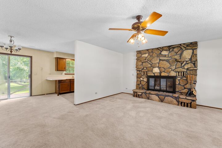 Property Photo:  1120 Ramble Lane  AR 72653 