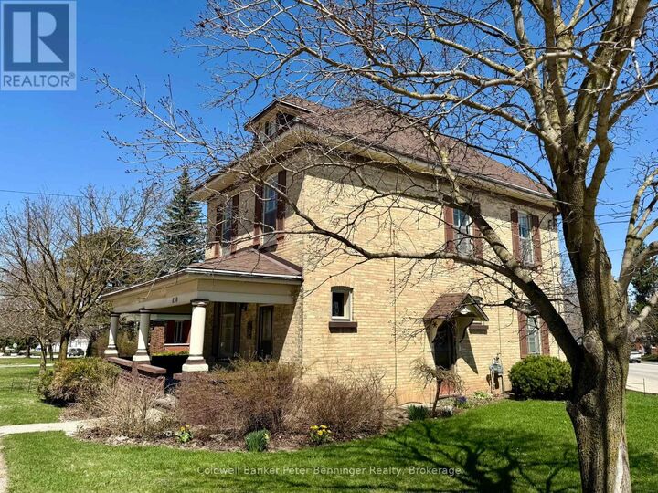 Property Photo:  830 Yonge Street South  ON N0G 2V0 