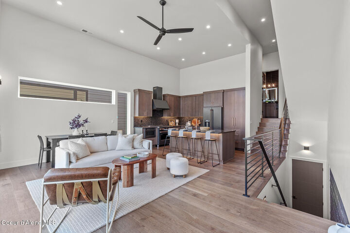 Property Photo: 2422 W Lumber Lane ID 83814