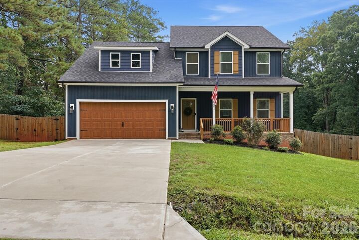 Property Photo: 1981 Ripplerock Road SC 29715