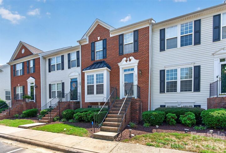 Property Photo:  12312 Verdant Court  NC 28273 