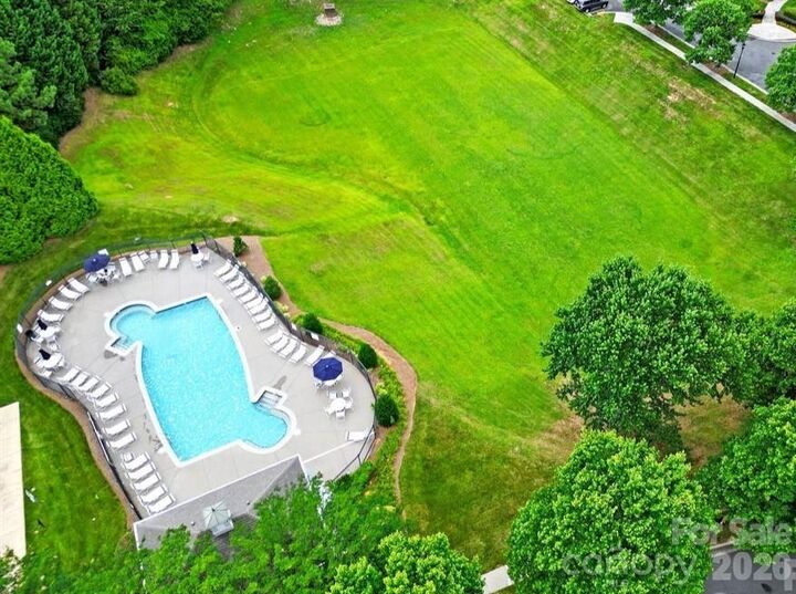 Property Photo:  11911 Royal Castle Court  NC 28277 