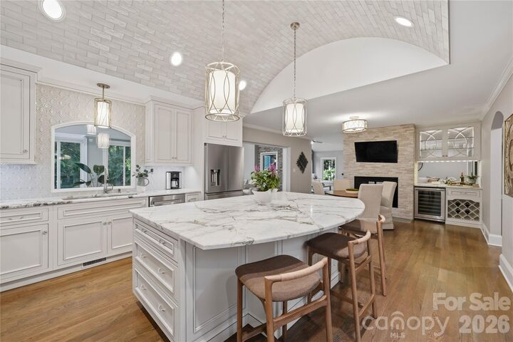 Property Photo:  5023 Gorham Drive  NC 28226 