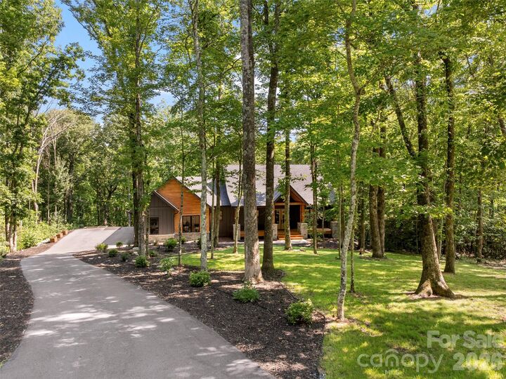Property Photo:  80 Maple Grove Court  NC 28792 