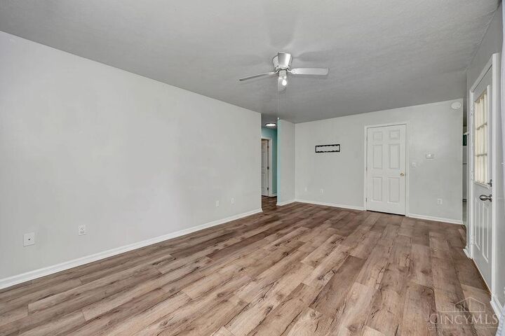 Property Photo: 724 N Thirteenth Street IN 47374