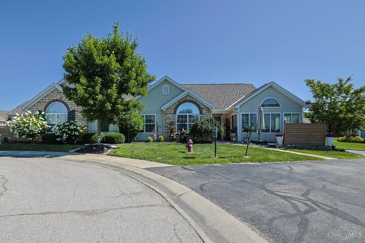 Property Photo:  1164 Lahinch Lane  OH 45102 