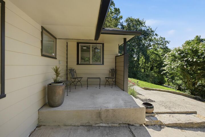 Property Photo: 3696 Dogwood Lane OH 45213