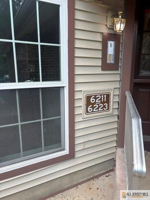 Property Photo:  6221 Cedar Court 6221  NJ 08852 