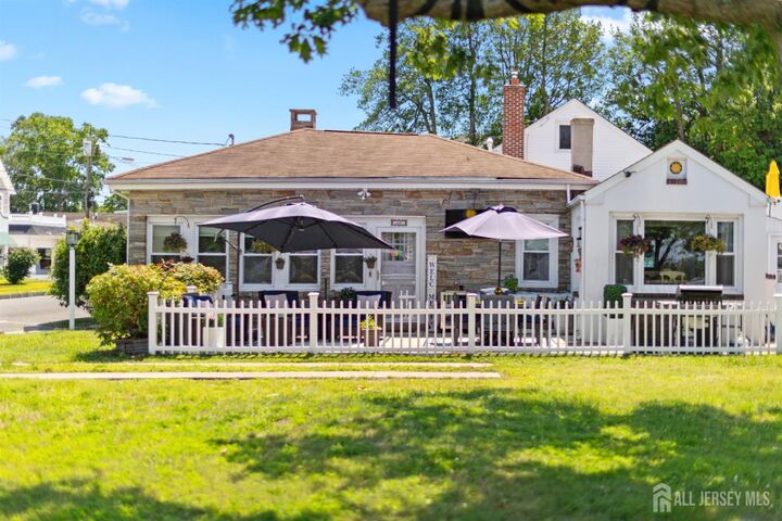 Property Photo:  1601 River Road  NJ 07719 