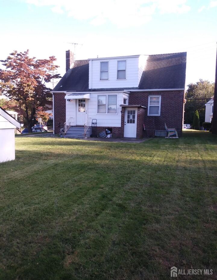 Property Photo:  503 Main Street  NJ 08872 
