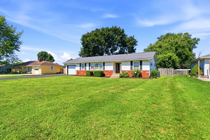 Property Photo:  310 Walnut Creek Pike  OH 43113 
