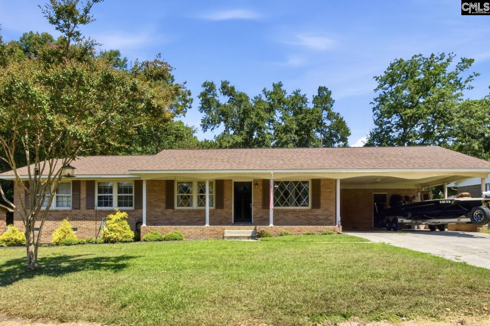 Property Photo: 3136 Woodsen SC 29170