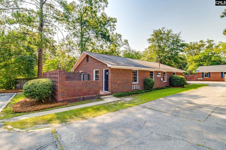 Property Photo:  3940 Gill  SC 29205 
