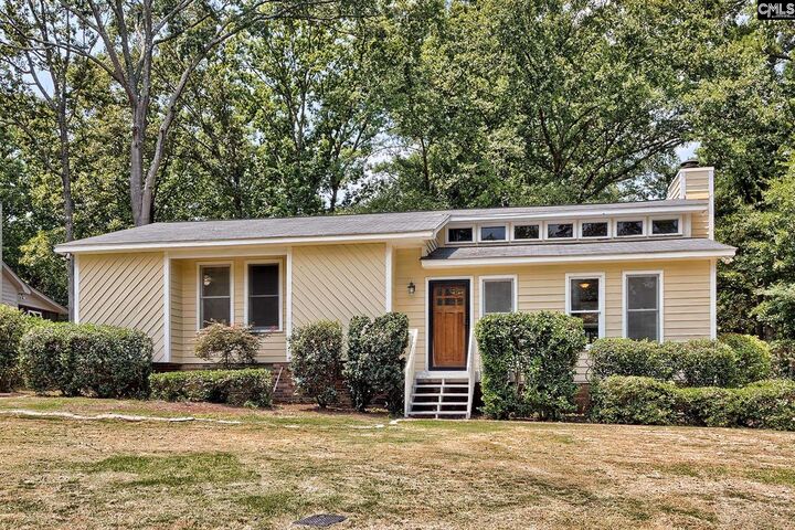 Property Photo: 130 Parlock SC 29063