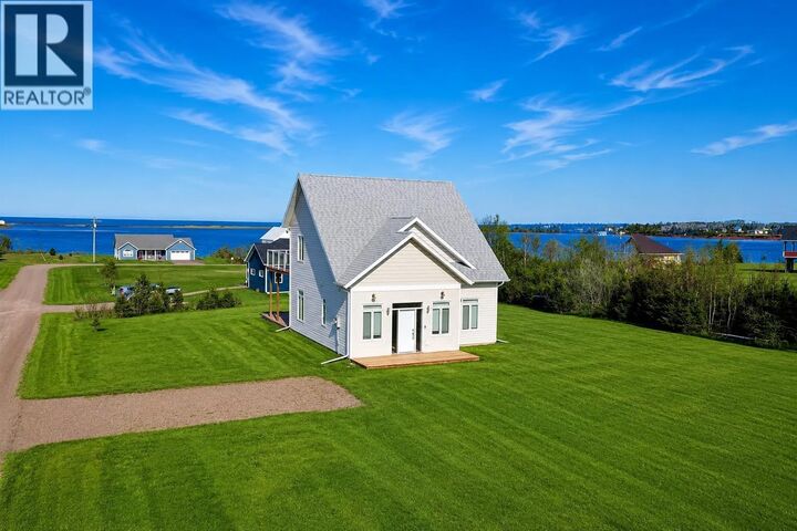 Property Photo: 32 Blue Heron Crescent PE C0A 1N0