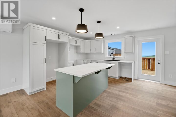 Property Photo:  22 Kemble Avenue  NL A1L 4M3 