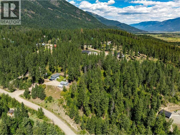 Property Photo:  Cedar Hill Road  BC V0B 1G7 