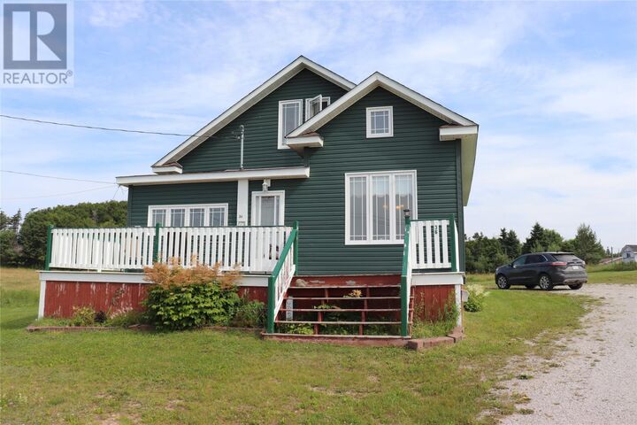 Property Photo:  36 Kippens Road  NL A2N 3G7 