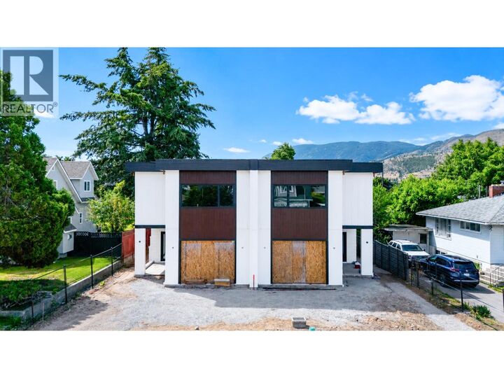 Property Photo: 378 Windsor Avenue 104 BC V2A 2K6