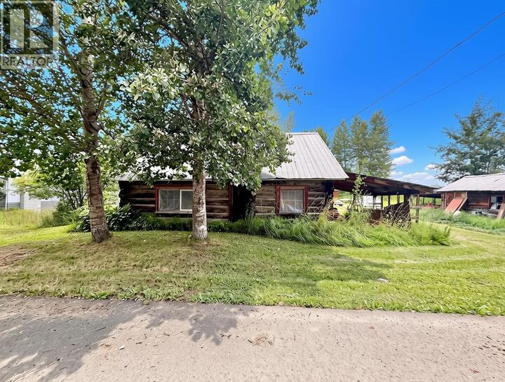 Property Photo:  3051 Campbell Avenue  BC V0L 1L0 