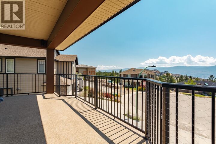 Property Photo:  2538 Copper Ridge Drive  BC V4T 2X6 