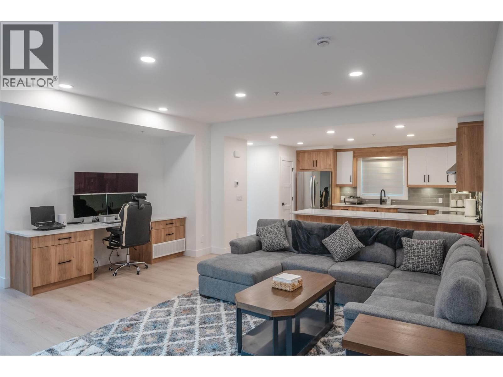 Property Photo: 10615 Elliott Street 109 BC V0H 1Z2