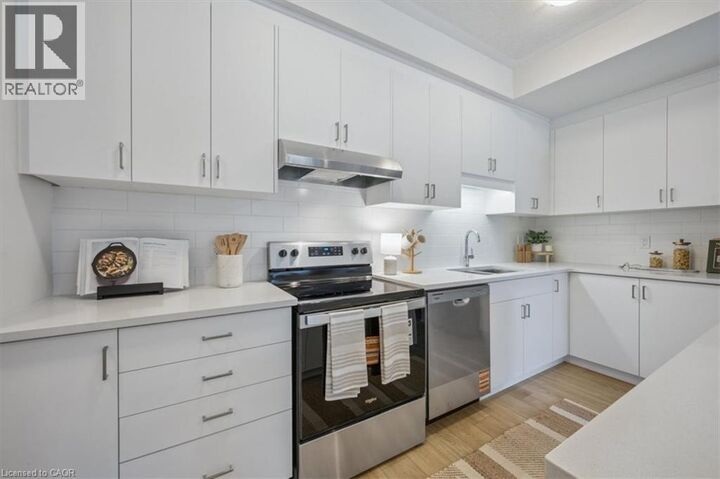 Property Photo:  169 Reverie Way  ON N2E 0K5 