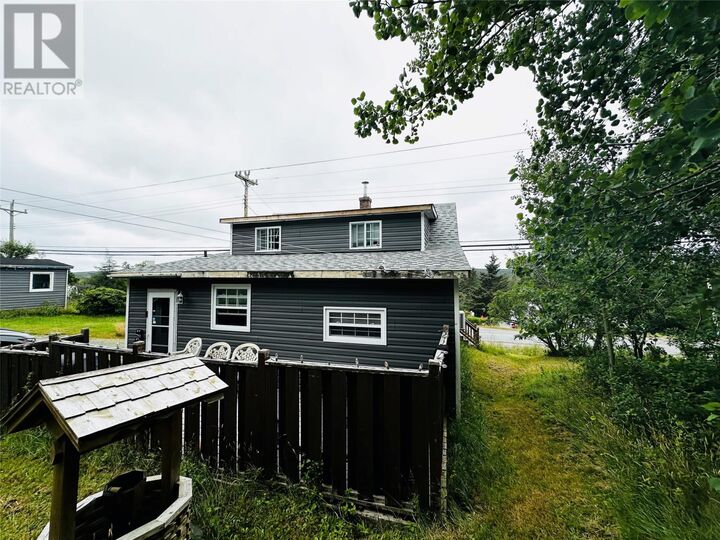 Property Photo: 771 Harvey Street NL A0A 3P0