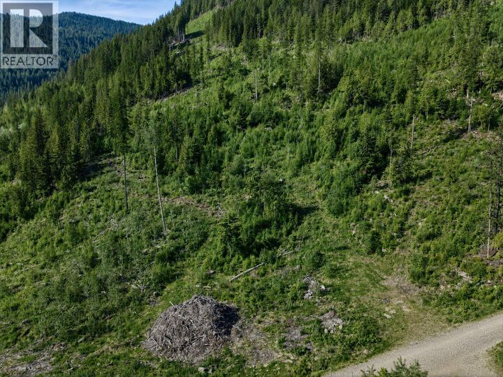 Property Photo:  Lot 2 Highway 6 Other  BC V1L 5J5 