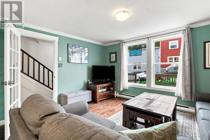 Property Photo: 64 Brazil Street NL A1C 4V2