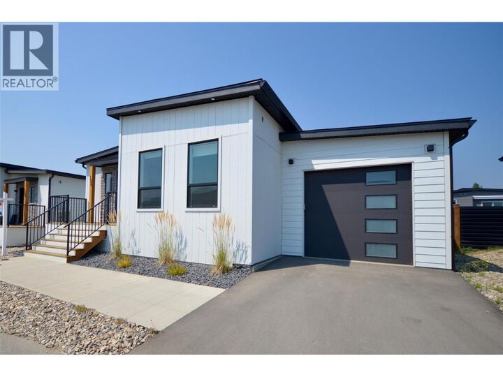 Property Photo: 8900 Jim Bailey Road 126 BC V1H 2A4