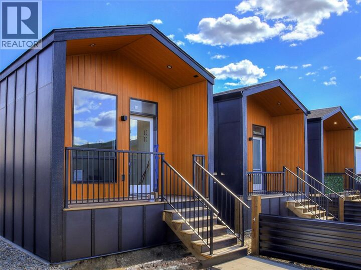 Property Photo: 8900 Jim Bailey Road 2A BC V4V 1E5