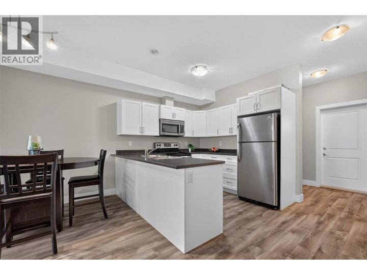 Property Photo: 335 Gerstmar Road 3 BC V1X 4A6