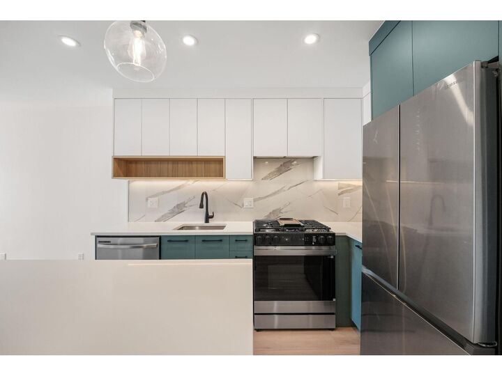 Property Photo: 6270 Gooseberry Drive 409 BC V3S 0B7
