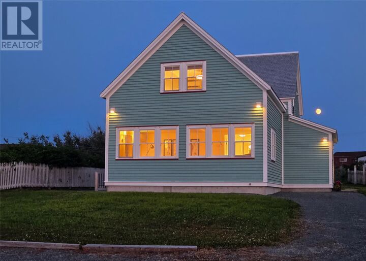 Property Photo:  14 Blands Lane  NL A0C 1B0 