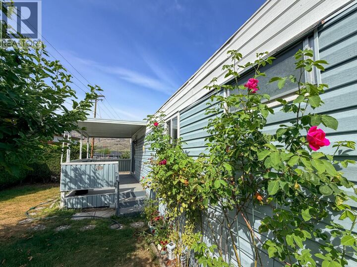 Property Photo: 9904 74th Avenue 1A BC V0H 1V5