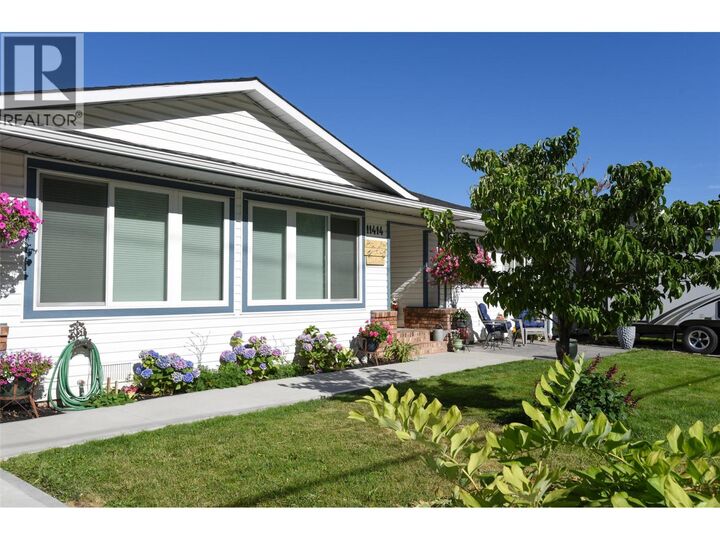 Property Photo:  11414 Adams Avenue  BC V0H 1Z2 