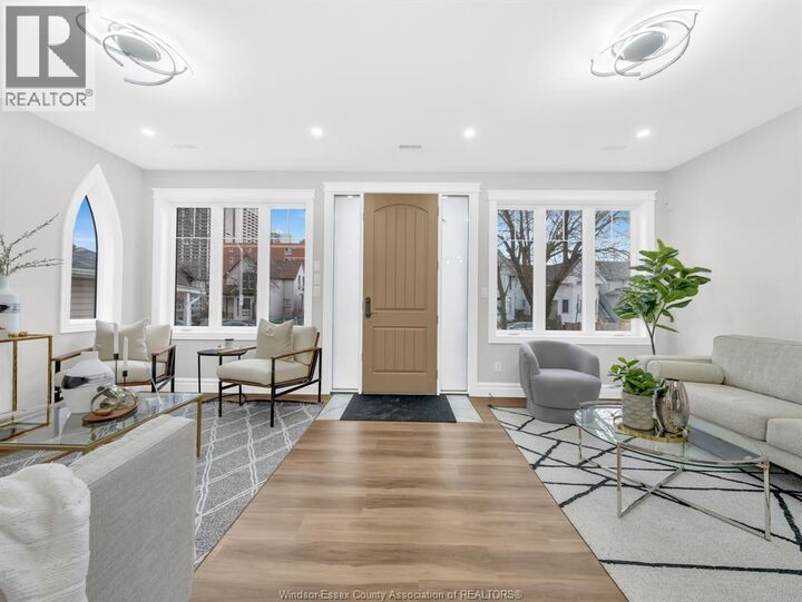 Property Photo: 485 Church Street ON N9A 4T1