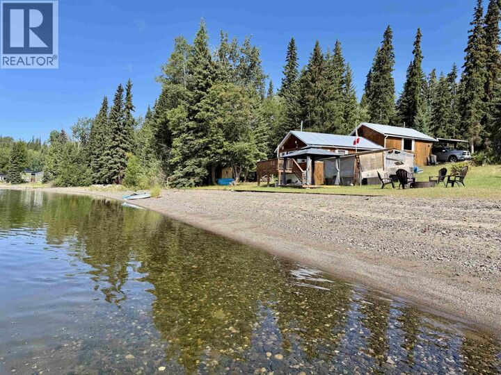 Property Photo: 23397 Stella Road BC V0J 1S0