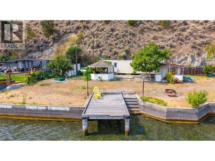 Property Photo:  506 North Beach Road 16  BC V0H 1Z6 