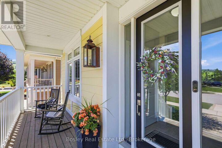 Property Photo: 104 Snow Apple Crescent ON L9Y 0R4