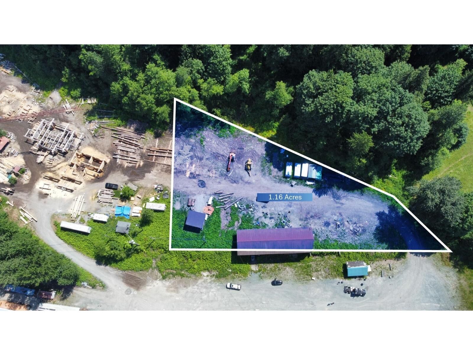Property Photo:  54370 Bridal Falls Road  BC V0X 1X1 