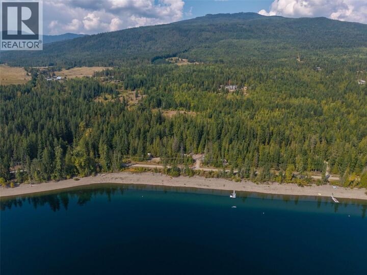 Property Photo:  6677 Squilax-Anglemont Road  BC V0E 1M7 