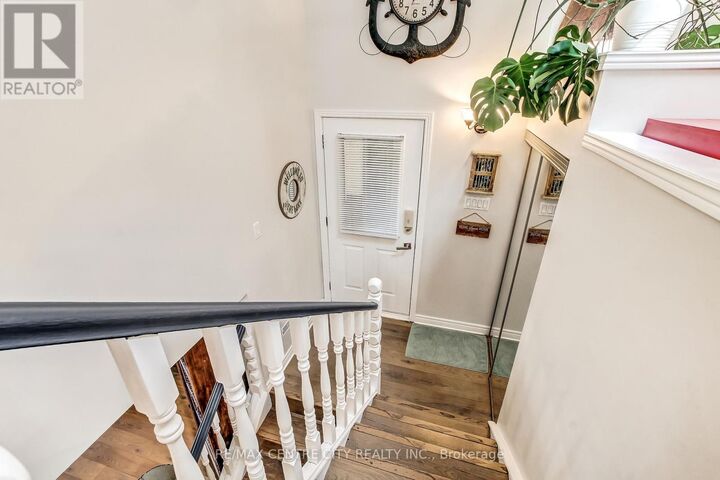 Property Photo: 361 George Street ON N5L 1G4